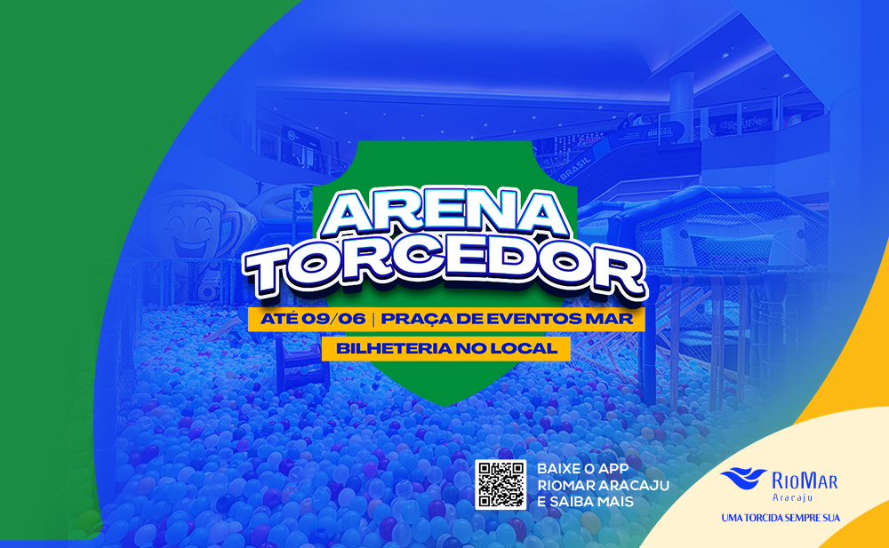 Parque Arena Torcedor